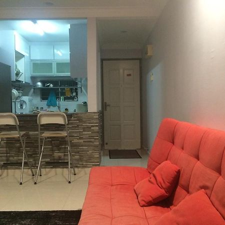 Inpenang Muslim Homestay George Town Oda fotoğraf