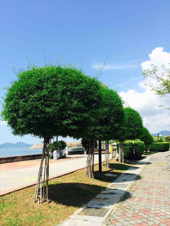 Inpenang Muslim Homestay George Town Oda fotoğraf