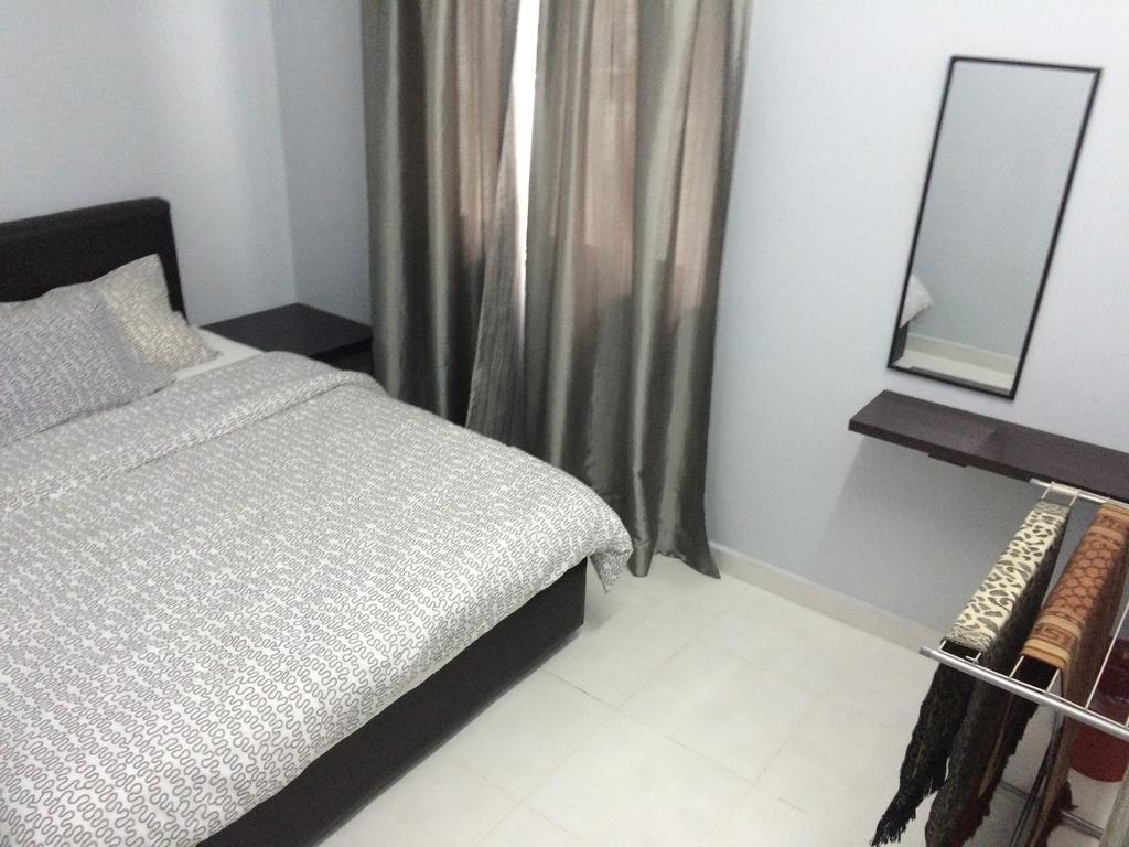 Inpenang Muslim Homestay George Town Oda fotoğraf