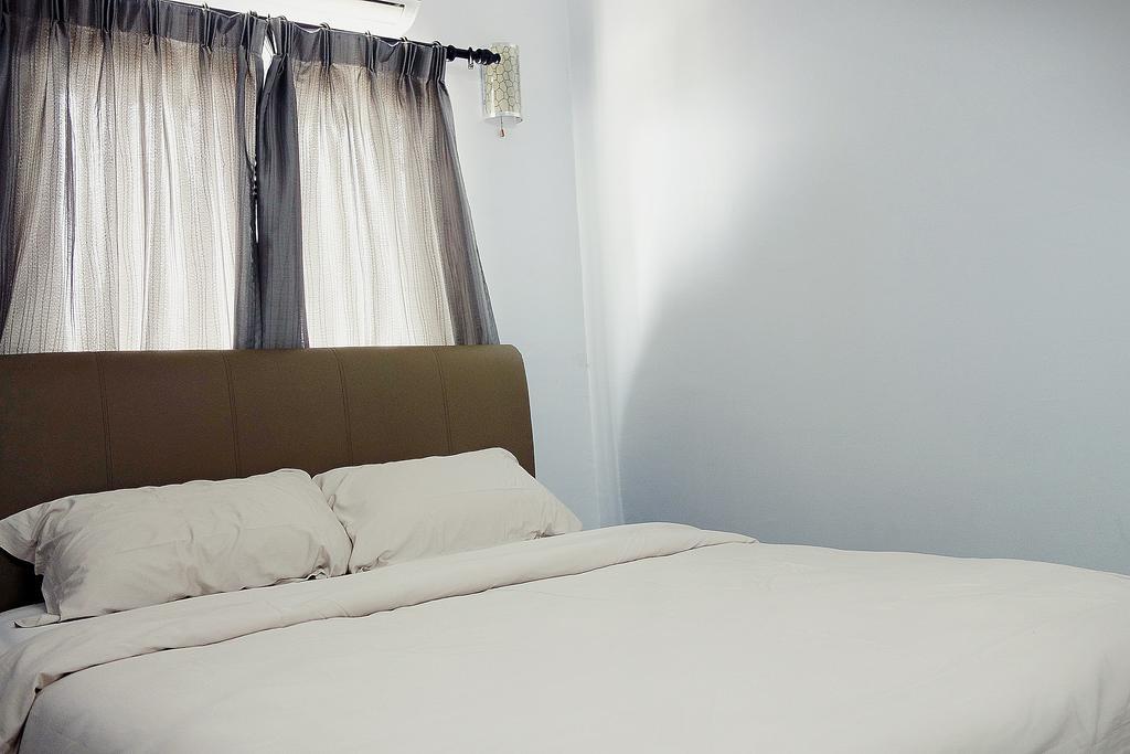 Inpenang Muslim Homestay George Town Oda fotoğraf