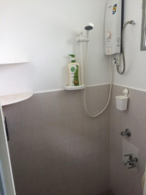 Inpenang Muslim Homestay George Town Oda fotoğraf