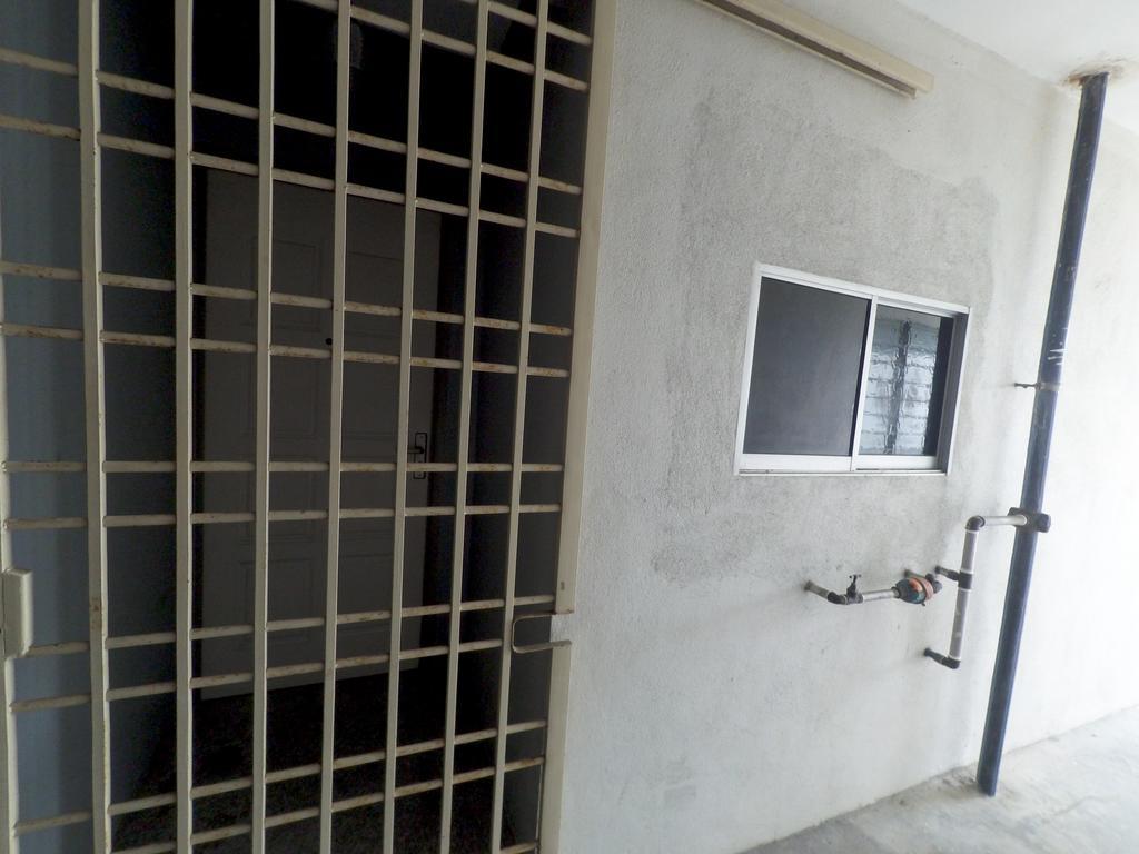 Inpenang Muslim Homestay George Town Dış mekan fotoğraf